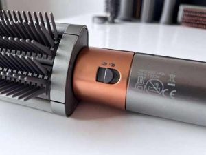 فر کننده و حالت دهنده مو دایسون مدل HS05