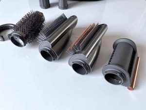 فر کننده و حالت دهنده مو دایسون مدل HS05
