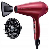 سشوار حرفه ای رمینگتون مدل AC9096