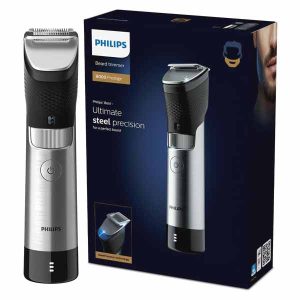 ماشین اصلاح موی صورت فیلیپس مدل BT9810