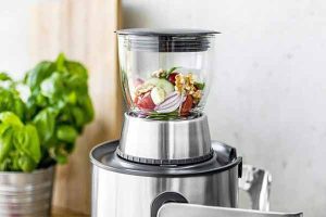 آبمیوه گیری گاستروبک مدل 40152
