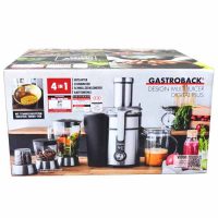 آبمیوه گیری گاستروبک مدل 40152