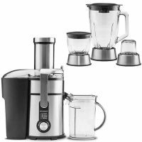 آبمیوه گیری گاستروبک مدل 40152