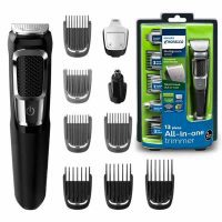 ماشین اصلاح موی سر و صورت فیلیپس نورلکو مدل MG3750