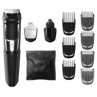 ماشین اصلاح موی سر و صورت فیلیپس نورلکو مدل MG3750