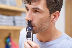 ماشین اصلاح موی سر و صورت فیلیپس نورلکو مدل MG3750