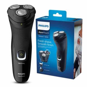ماشین اصلاح موی صورت فیلیپس مدل S1223