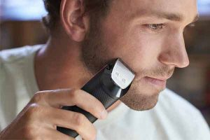 ماشین اصلاح موی صورت فیلیپس مدل BT5511