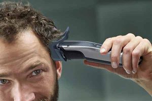 ماشین اصلاح موی صورت فیلیپس مدل BT5511