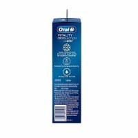 مسواک برقی اورال-بی Vitality 100 Blue Cross Action
