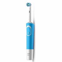مسواک برقی اورال-بی Vitality 100 Blue Cross Action