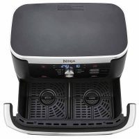 سرخ کن بدون روغن نینجا مدل AF500EU