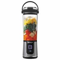 مخلوط کن (شیکر شارژی) نینجا مدل BC151EUBK