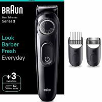 ماشین اصلاح موی سر و صورت براون مدل BT3410