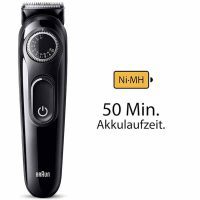 ماشین اصلاح موی سر و صورت براون مدل BT3410