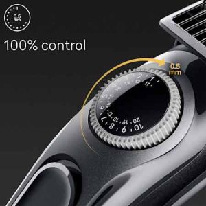ماشین اصلاح موی سر و صورت براون مدل BT3410