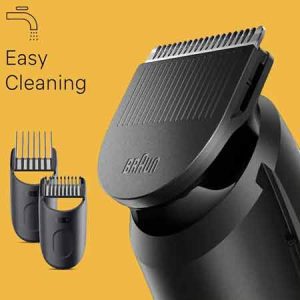 ماشین اصلاح موی سر و صورت براون مدل BT3410