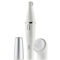 ماشین اصلاح موی صورت براون مدل FaceSpa Pro 910