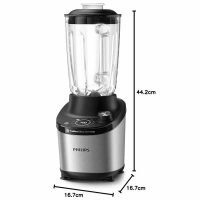 مخلوط کن فیلیپس مدل HR3760