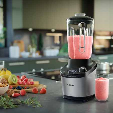 مخلوط کن فیلیپس مدل HR3760