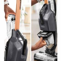 جاروبرقی بیسل مدل CROSSWAVE HYDROSTEAM