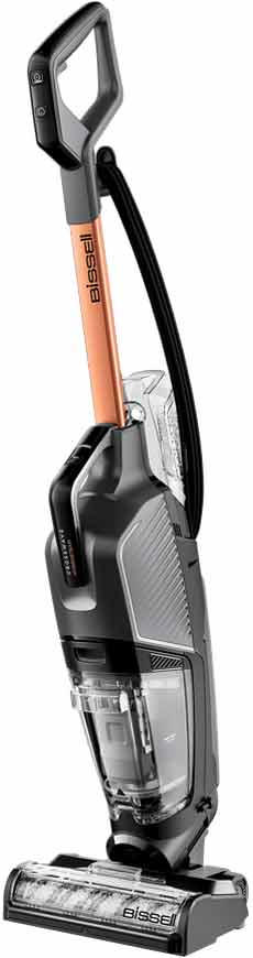 جاروبرقی بیسل مدل CROSSWAVE HYDROSTEAM