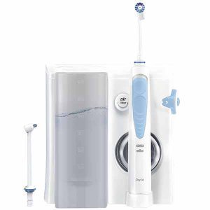 دستگاه شست و شوی دهان اورال-بی مدل MD 20 OXYJET Power