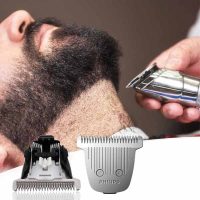 سری یدک تریمر عریض فیلیپس Multigroom