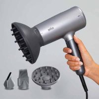 سشوار براون مدل HD4.3 HD435