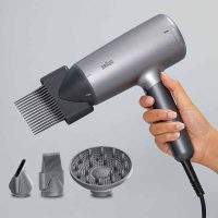 سشوار براون مدل HD4.3 HD435
