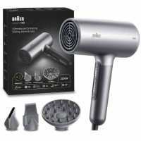 سشوار براون مدل HD4.3 HD435