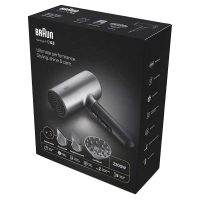 سشوار براون مدل HD4.3 HD435