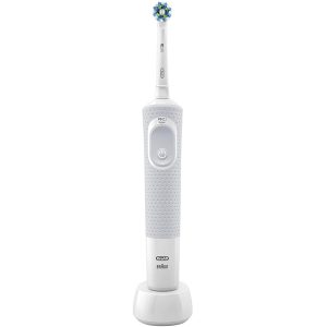 مسواک برقی اورال-بی Vitality 100 White