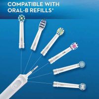 مسواک برقی اورال-بی Vitality 100 White