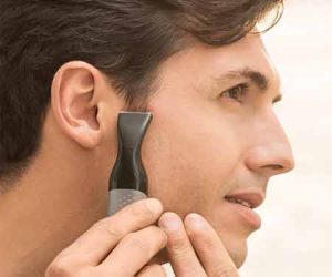 موزن گوش و بینی و خط زن فیلیپس مدل NT5600/62