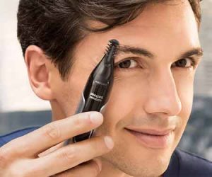 موزن گوش و بینی و خط زن فیلیپس مدل NT5600/62