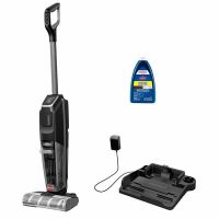 جارو شارژی و زمین شوی بیسل مدل Crosswave Omniforce Edge 4000E