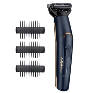 ماشین اصلاح موی بدن بابیلیس مدل BG120SDE