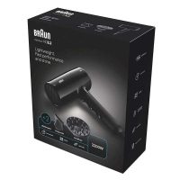 سشوار براون مدل HD2.2