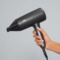 سشوار براون مدل HD4.2
