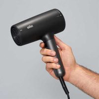 سشوار براون مدل HD4.2