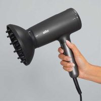 سشوار براون مدل HD4.2