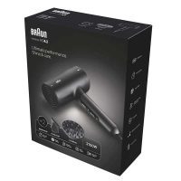 سشوار براون مدل HD4.2