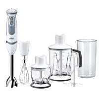 گوشت کوب برقی براون مدل MQ 5245