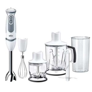 گوشت کوب برقی براون مدل MQ 5245