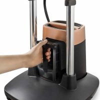 بخارگر تفال مدل QT2020
