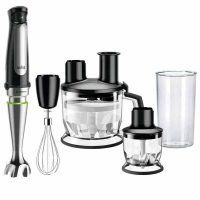 گوشت کوب برقی براون مدل MQ7085X