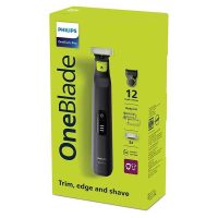 ماشین اصلاح موی صورت فیلیپس مدل QP6542