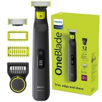 ماشین اصلاح موی صورت فیلیپس مدل QP6542