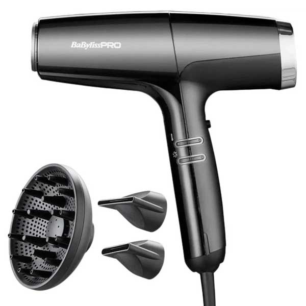 سشوار حرفه ای بابیلیس پرو Falco مدل BAB8550E